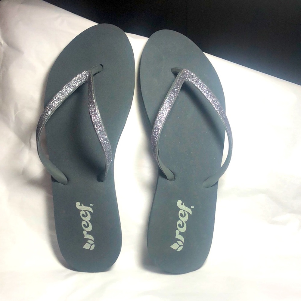 Reef sandle